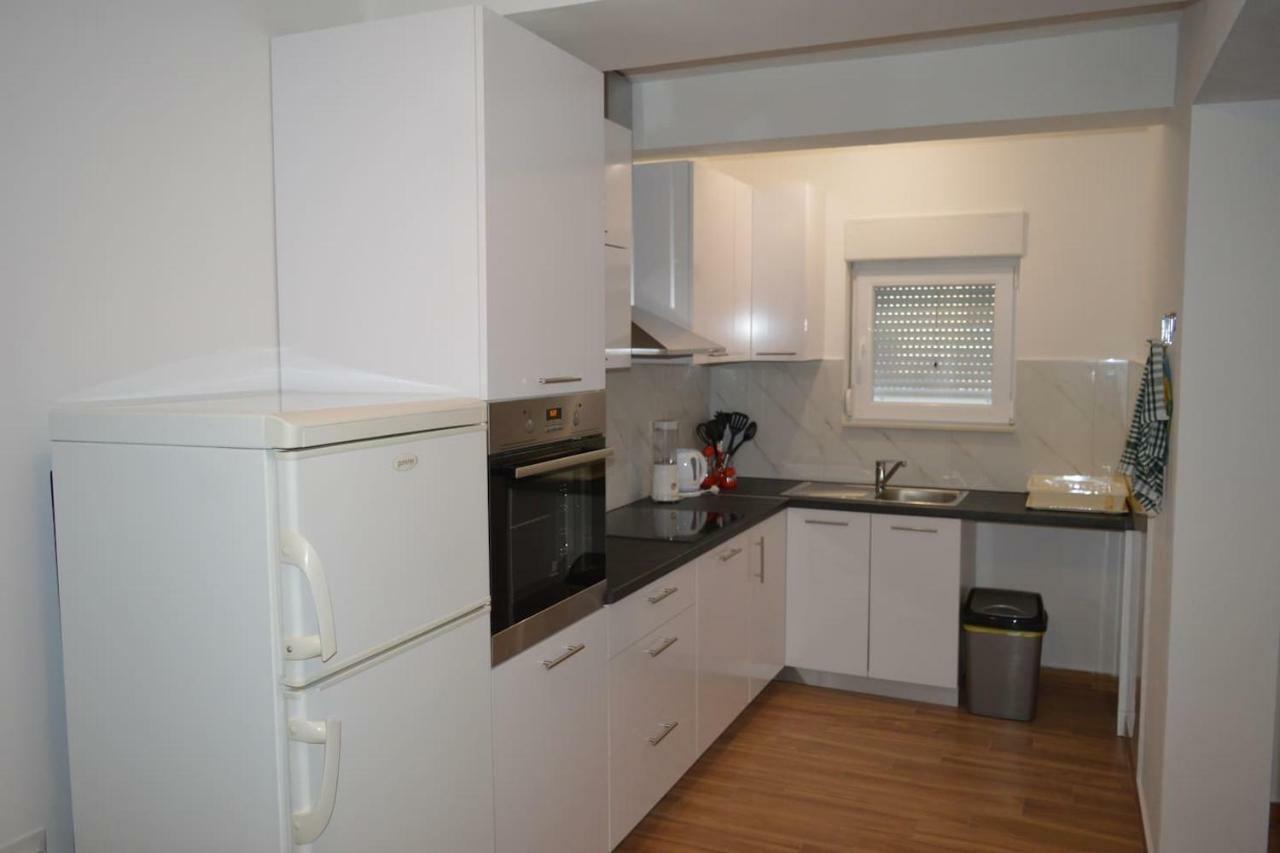 Apartamento Fourm Bibinje Exterior foto