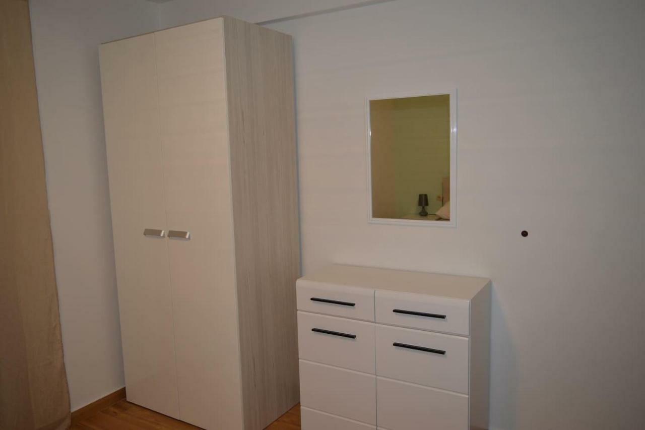 Apartamento Fourm Bibinje Exterior foto